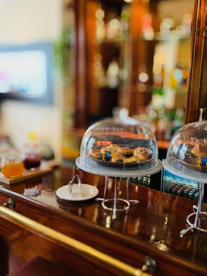 Glenlyn Bed & Breakfast 3*