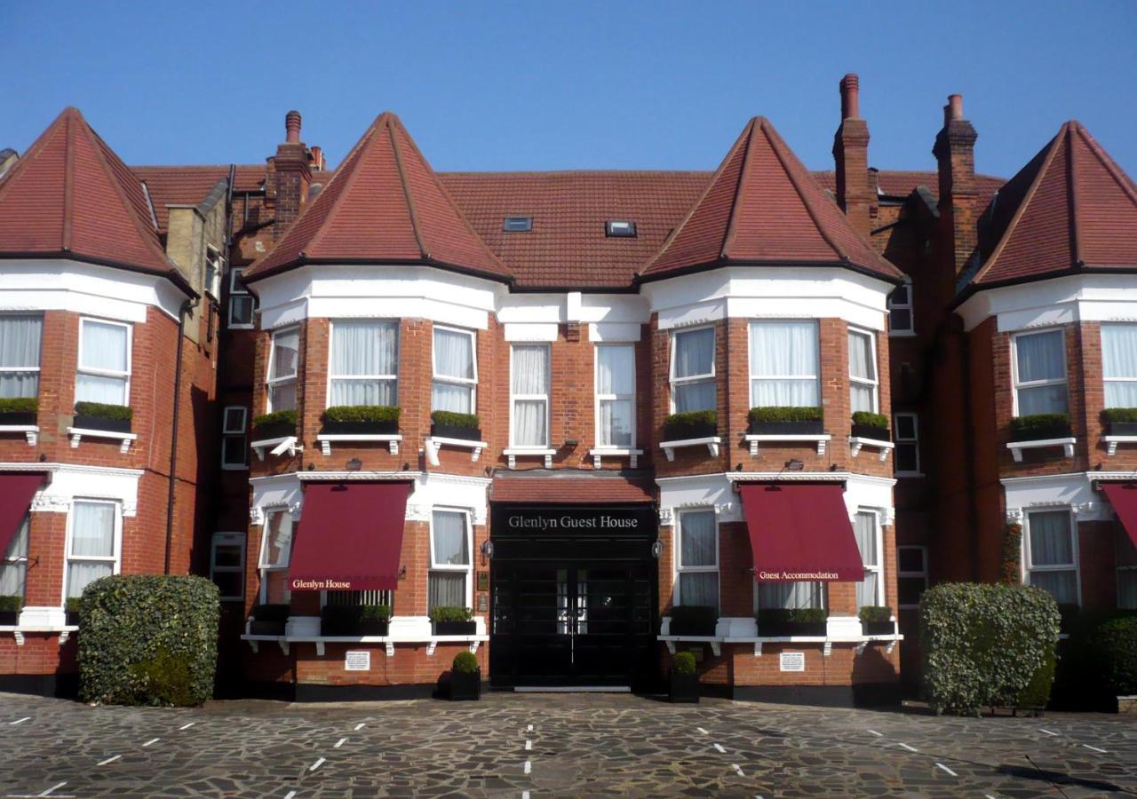 Bed & Breakfast Glenlyn Barnet