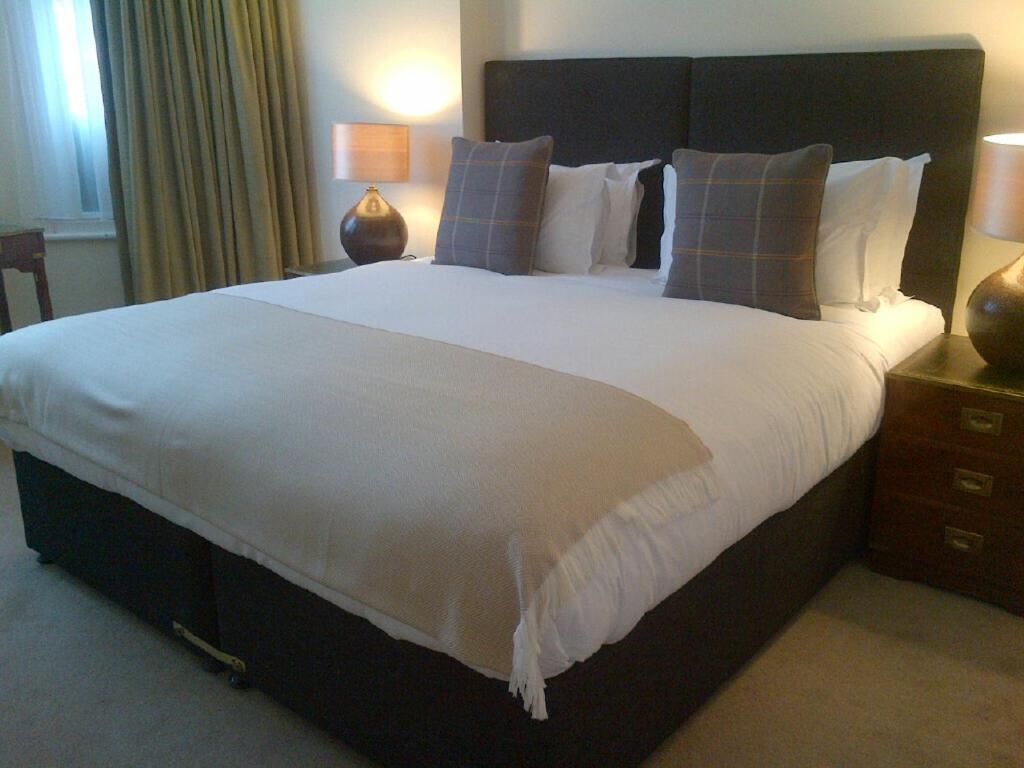 Bed & Breakfast Glenlyn 3*