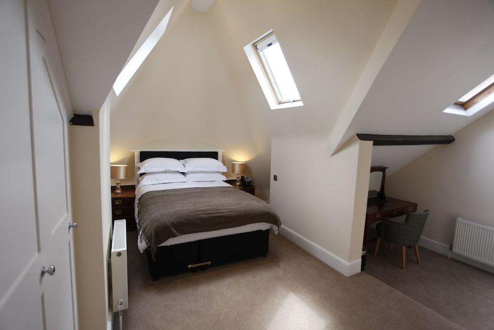 Bed & Breakfast Glenlyn