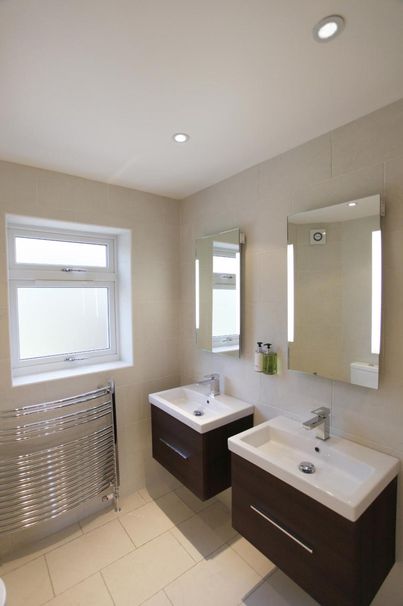 Bed & Breakfast Glenlyn 3*