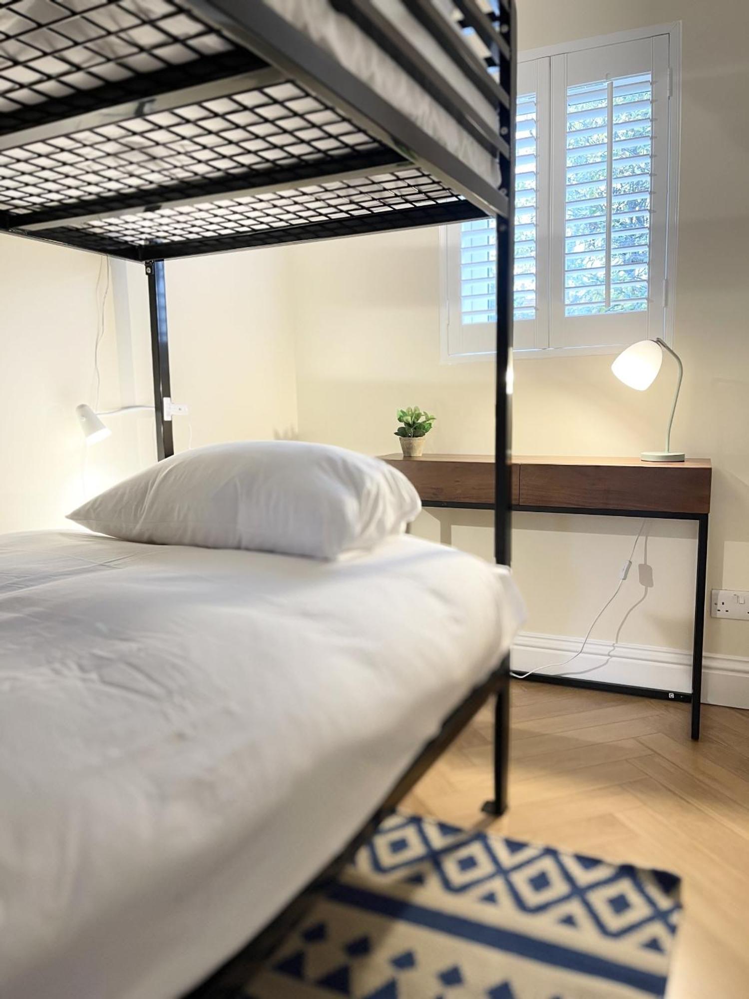 Bed & Breakfast Glenlyn Barnet