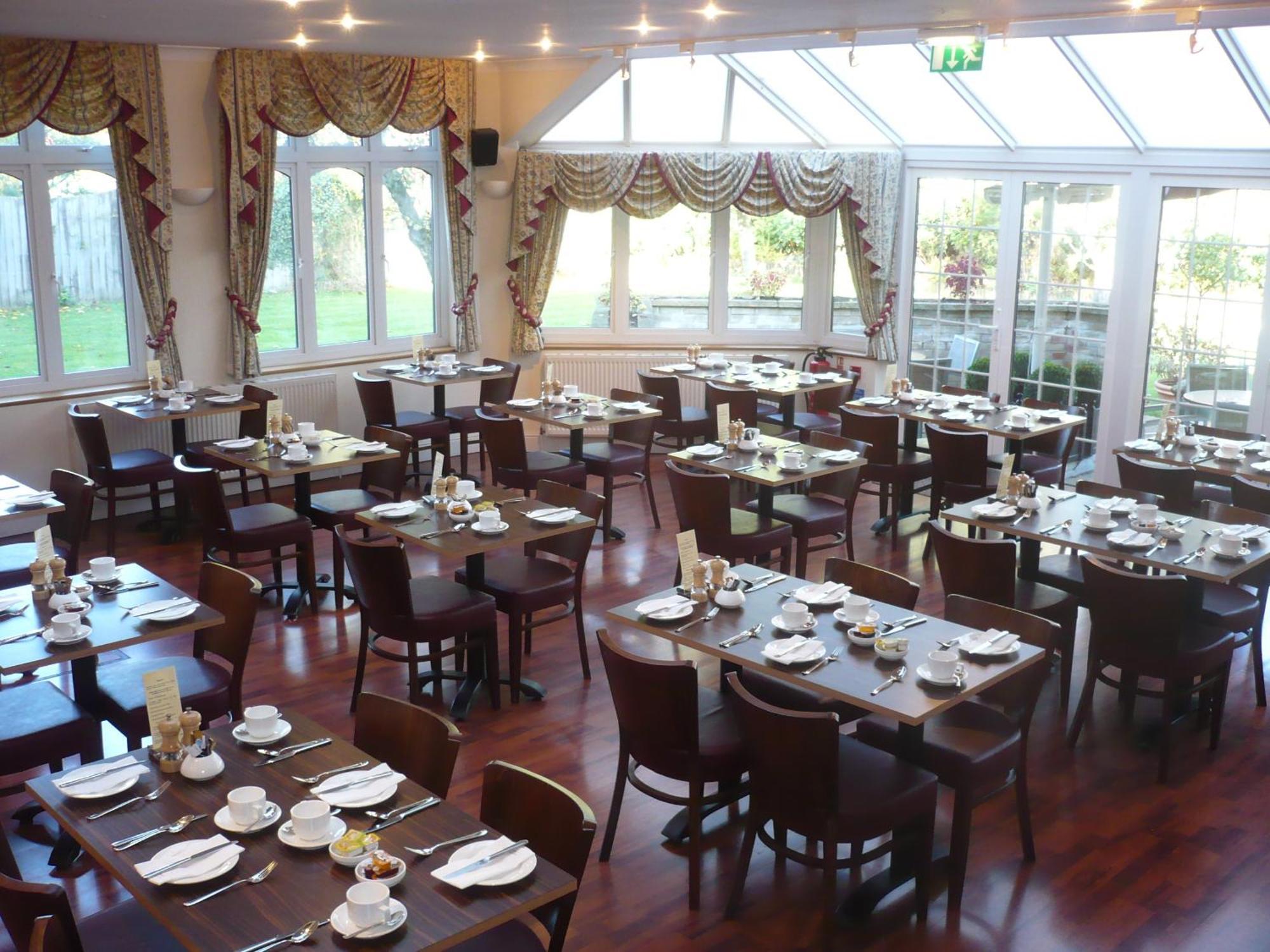 Bed & Breakfast Glenlyn Barnet