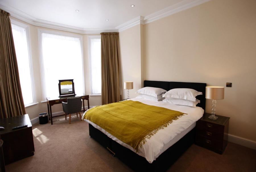 Bed & Breakfast Glenlyn