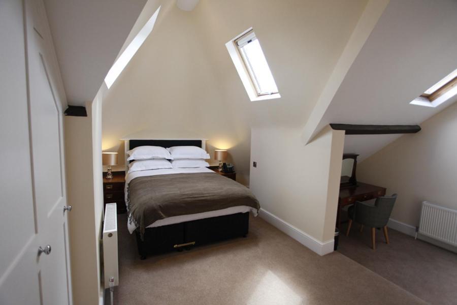 Bed & Breakfast Glenlyn