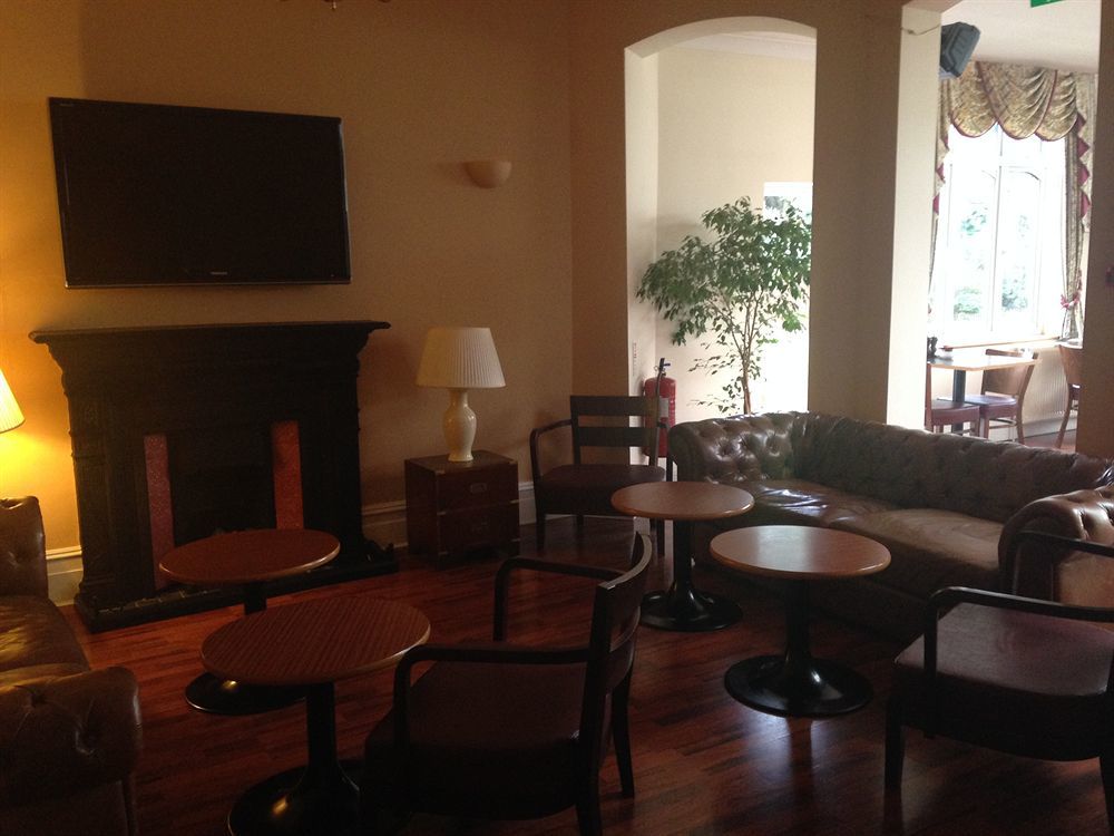 Bed & Breakfast Glenlyn 3*