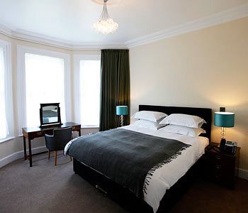 Glenlyn Bed & Breakfast 3*