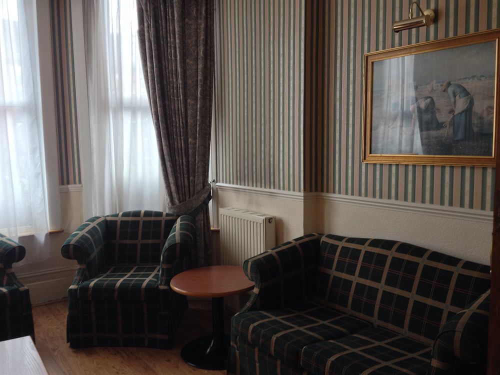 Bed & Breakfast Glenlyn