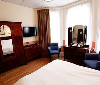 Bed & Breakfast Glenlyn 3*