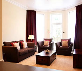 Glenlyn Bed & Breakfast