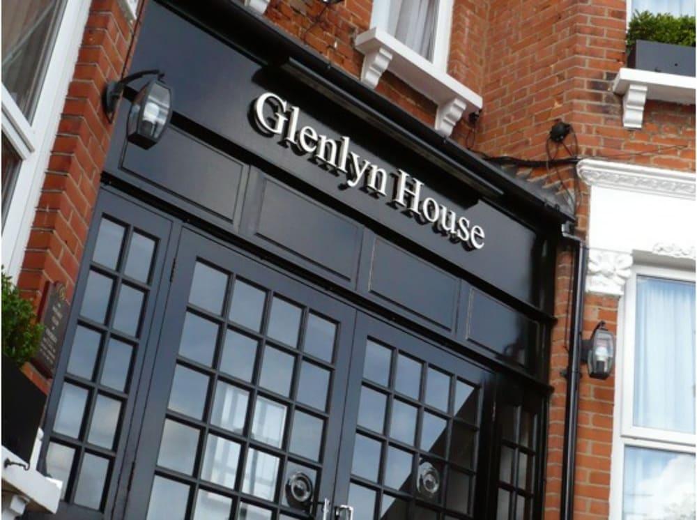 Glenlyn Bed & Breakfast