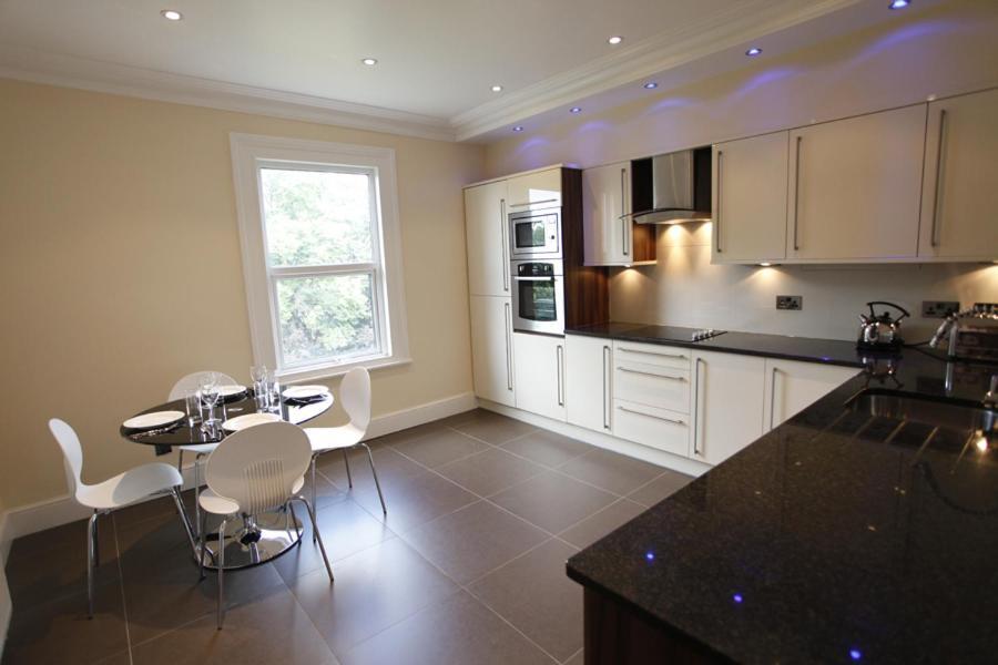 Glenlyn & Bed & Breakfast 3*