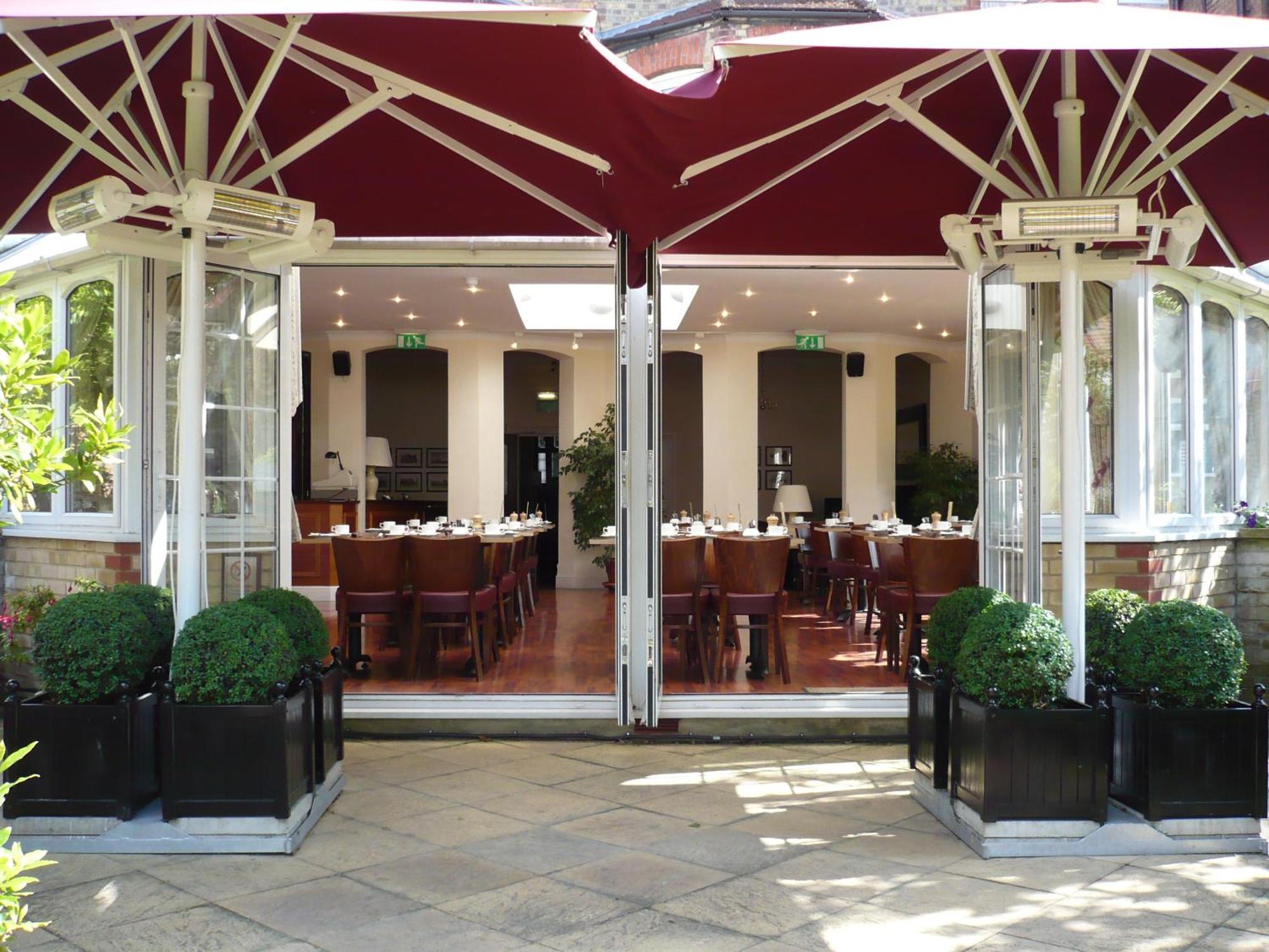 Glenlyn & 3* Londra