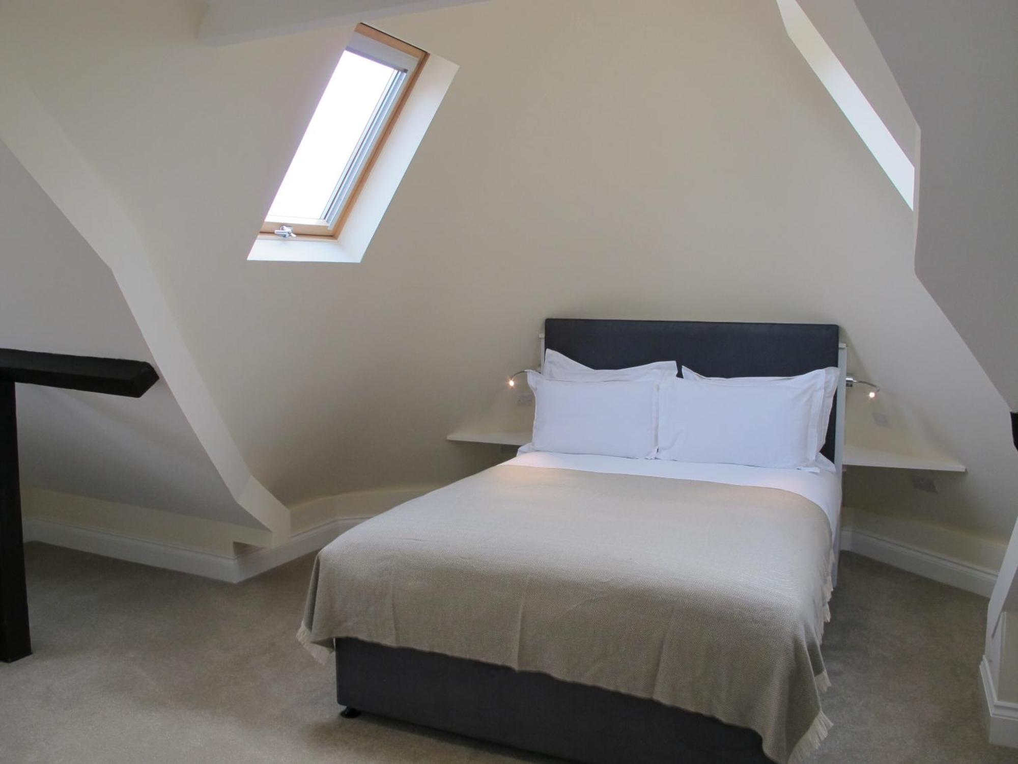 Glenlyn & Bed & Breakfast