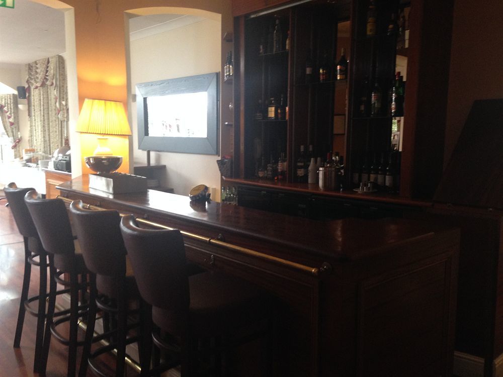Glenlyn & Bed & Breakfast Londra