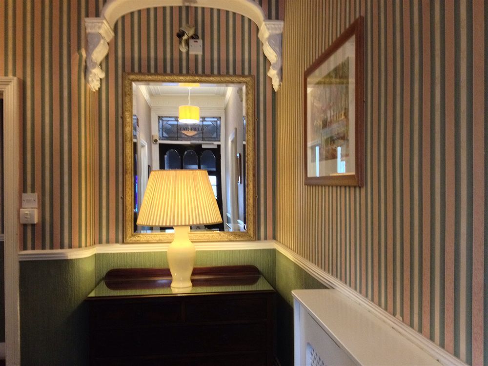Glenlyn & Bed & Breakfast 3*