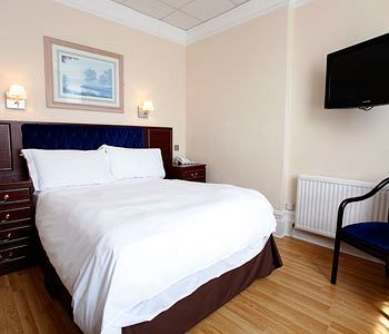 Glenlyn & 3* Londra