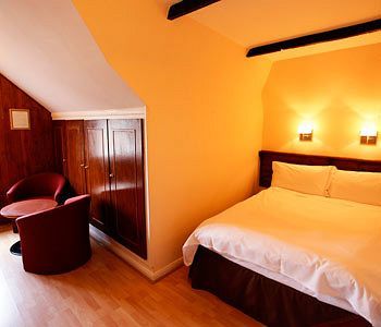 Bed & Breakfast Glenlyn &