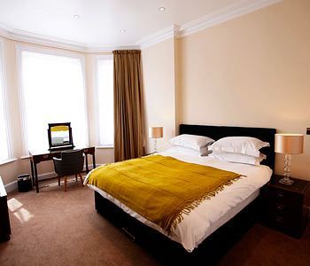 Glenlyn & Bed & Breakfast Londra