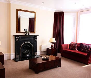 Glenlyn & 3* Londra