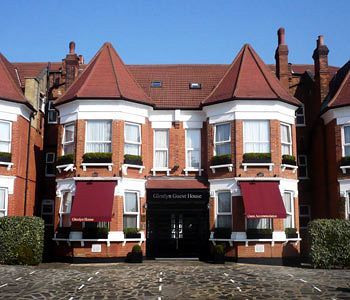 Glenlyn & Londra