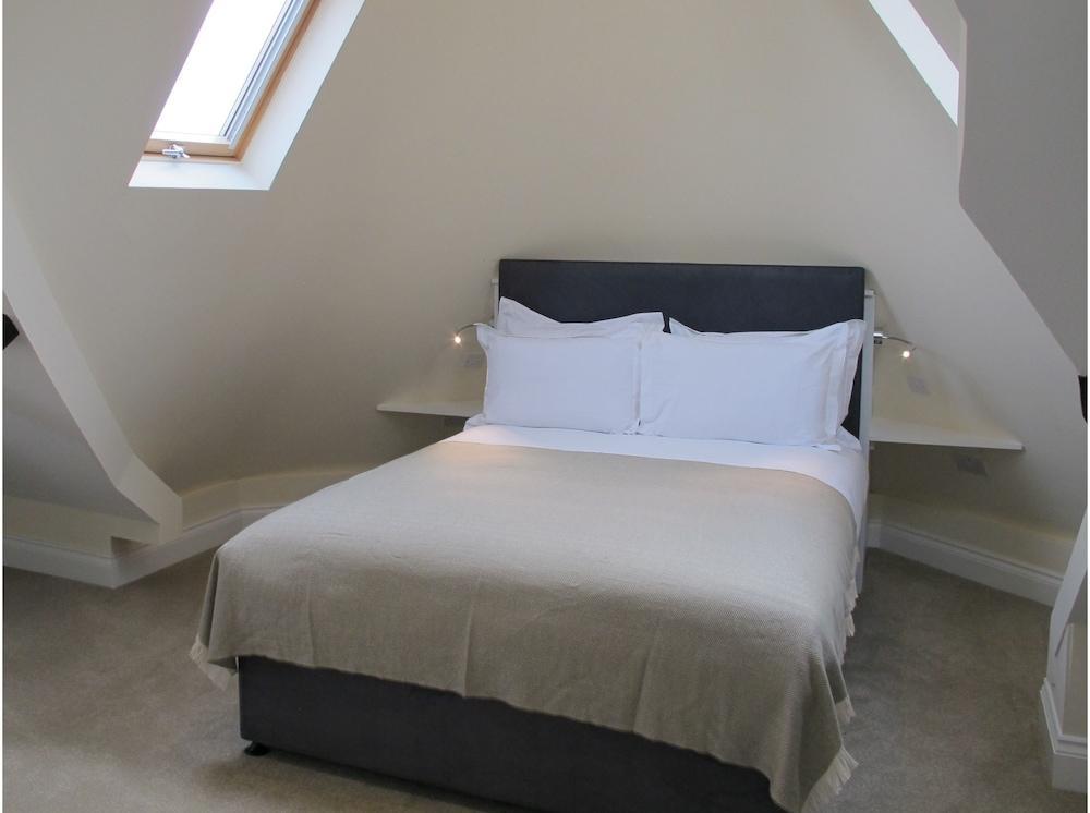 Glenlyn & Bed & Breakfast 3*